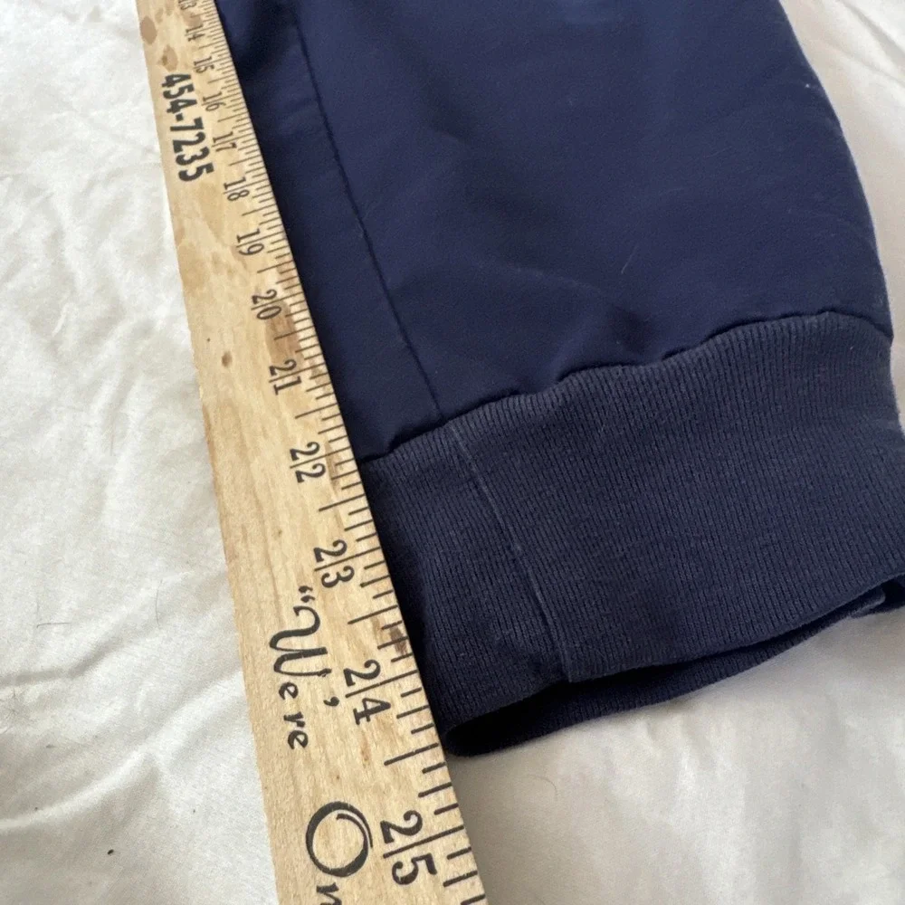 FIGS Technical Pants Men's Large Blue Medical Uniform